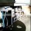 sliding hydraulic door punching aluminum window pressing machine