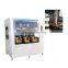 Automatic  thermal break aluminium_strip insertion machine_rolling mahchine_knurling machine