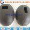 steel forged grinding ball, grinding media milling balls, grinding media forged steel balls