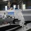 Aluminum profile drilling and milling machine with CNC Siemens Control