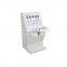Argon Filling Machine