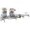 Hot Sale Aluminium Profile Digital Display Double Mitre Saw Machine
