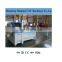Automatical cutting .High level CNC Full Automatic Corner Connector Cutting Machine