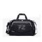 Duffel bag travel and sport use for men and women shanghai fangzhen bag