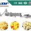 XBF  Nutritional Corn Snacks Mcnuggets Core Filling Food Snacks Making Machine