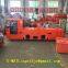 7t/10t Underground Mining Electric Locomotive Battery Trolley Mining Locomotive For Sale