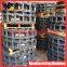 Undercarriage Links Steel Track Link Track Link Assy Track Chain For HYUNDAI R250LC-7 Excavator