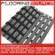 Anti fall PVC Grid Mat Bathroom Mat Shower Mat Sauna Room Mat SPA Mat Steam Room Mat Pet Mat