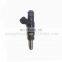 For BMW E46 E90 N42 N46 320 X1Z4 Fuel Injector Nozzle OEM 13537506158  7506158