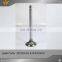 Original diesel 3052820 engine spare parts intake valve  for  KTA19 KTA38 KTA50