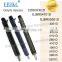 ERIKC 0445120007 diesel fuel nozzle injector DSLA140P1723 and EJBR03301D EJBR05301D common rail injector pump nozzle L281PBD