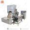 Linha de processamento de frutas Equipamento comercial de processamento de frutas e legumes