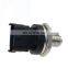 Common Rail fuel pressure sensor 0281002909