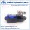 DSV/DSD-G02-2C-DC24-90/82/72/-A220 6C 8C 2A 2N/2A/2B/2C/A110 hydraulic solenoid valve Made in taiwan
