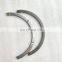 Diesel Engine K19 Crankshaft Thrust Washer Bearing 205112 2888695