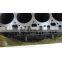 6BT engine spare parts engine cylinder block 3935936 for PC200-6