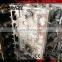 Diesel engine 4LE2 cylinder block, excavator spare parts,4LE2 engine parts