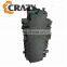 Original new PC35MR-2 control valve 723-19-12600 723-19-12602, excavator spare parts