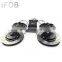 IFOB Auto Spare Parts 16 Inch Front Wheel Brake Caliper Modified Brake Kits For Hiace 2013- ST-07