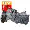 Экскаватор PC220 - 8. Главный насос 708 - 2L - 01600. Поршневой насос 7082L01600