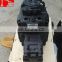 708-3s-00922 for excavator PC55MR-2 PC45 Excavator Hydraulic Main Pump