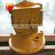 706-7G-01012 706-7G-01170 Swing Motor For Excavator PC220-8 PC210-8 Slewing Motor Ass'y