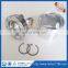 High quality Durable Dongfeng Truck Parts N14 piston 3087634 3803741