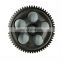 Factory Customized  Spur Gear Small Timing Gear 8-97606767-0 for engine 700P ISUZU
