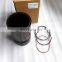 QST30 Construction machinery diesel engine spare parts cylinder liner 4309331 in stock