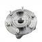 Auto Parts  Wheel Hub Bearing  43502-60201  For  LAND CRUISER