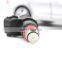Spare parts Fuel nozzle manufacturer 16450-PPA-A01 16450PPAA01 For Hond a Civic For CRV CR-V 2.0L 2.4L L4 Injection