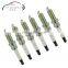 DILKAR6A-11 9029 Laser Iridium Spark Plugs for Altima 2.5L Sentra 1.8L 2.5L Rogue 22401-JA01B