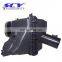 Air Cleaner Filter Box 2005-2011 Suitable for Nissan Pathfinder fits OE 16500EA200 NI3990108 16500-EA200 Plastic Air Filter Hous
