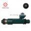 boquilla del inyector de combustible 297500-0460, bico injetor de combustivel 297500-0460, Fuel injector 297500-0460