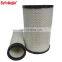 Auto Filter Heavy Truck OEM Diesel Engine Air filter AF1822