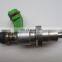 Guangzhou auto parts manufacturer  23250-28070 For Toyota Rav4 1AZ-FSE 2.0L Fuel Injector