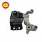 engine auto spare parts cars hot sale front LH mounting 11210-JE20A for 2WD