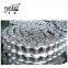 120-2 Dacromet plated roller chains