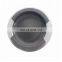Excavator K19 Genuine Diesel Engine Cast Aluminium Piston 3096685