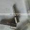 Diesel Engines Common Rail Injector Nozzle DLLA153P1831 0433172119 for Injector 0445120186 DLLA142P1595 0433171977
