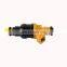 17089569 832-11116 17084888 auto engine spare parts nozzle car diesel Fuel injectors