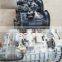 Gearbox 9JS135T-B with catalogue  for Chinese heavy truck