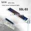 Dc Led Solar Energy System Product Integrated Solar Street Light with new technology