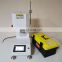 ASTM D1238-98 Plastic Melting Flow Index Tester, Laboratory Melting Point Tester with Wholesale Price
