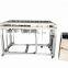 detection cord anchorage torsion ability testing equipment/Solar panel testing machine