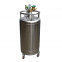 china physical therapy liquid nitrogen auto supply cylinder for cryo chamber