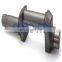 GOGO ATC High quality Crankshaft ET-120 Air compressor crankshaft Piston machine head accessories