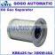 GOGO ATC High quality Oil Gas Separator KB8426 for 30KW/40A Screw air compressor 10-50HP Universal oil core