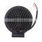 2X 4''Inch 42W Led Flood Round Work Light Offroad For Truck Car SUV ATV Driving Lamp
