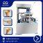 Semi Automatic Edible Ice Cream Cone Making Machine Manufacturer